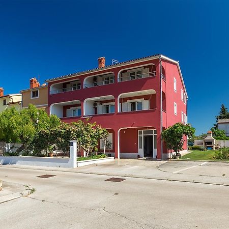 Apartments Boris 771 Fažana Zewnętrze zdjęcie