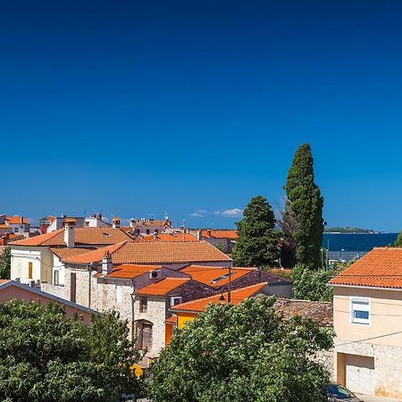 Apartments Boris 771 Fažana Zewnętrze zdjęcie