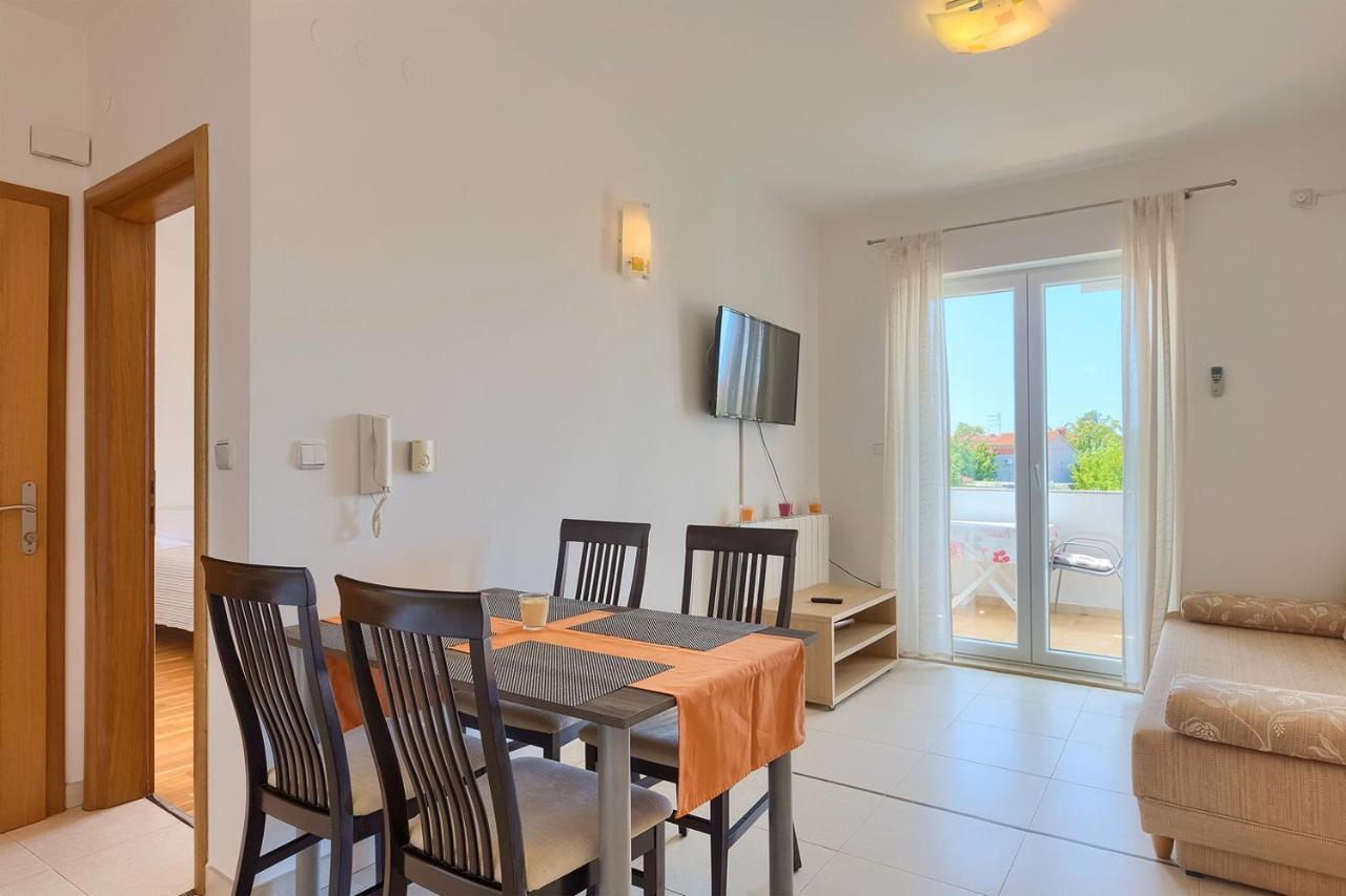 Apartments Boris 771 Fažana Zewnętrze zdjęcie