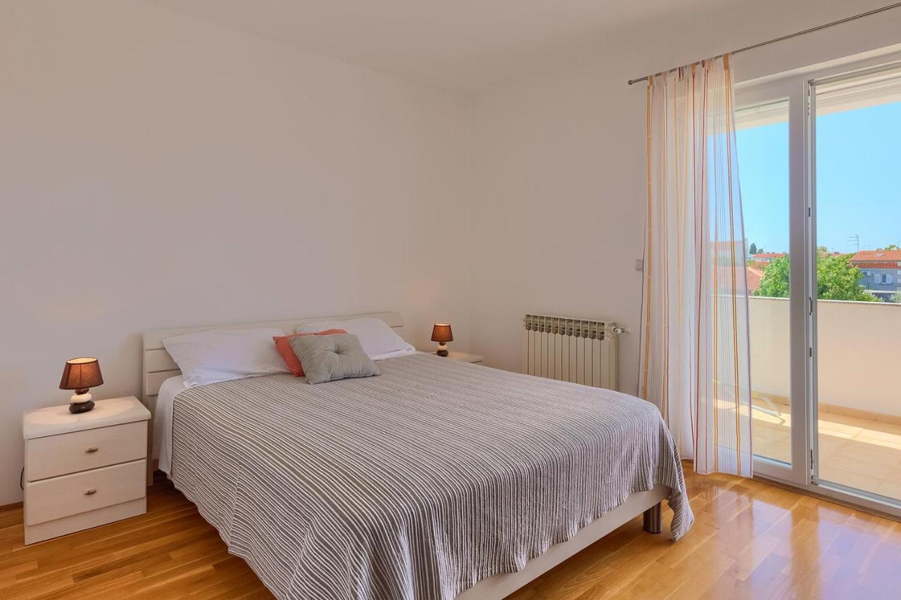 Apartments Boris 771 Fažana Zewnętrze zdjęcie