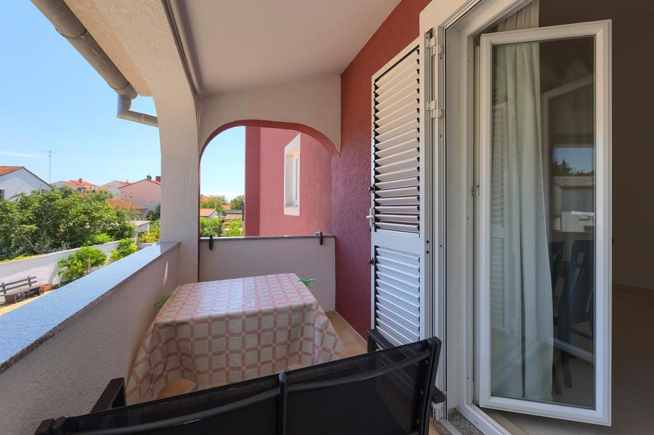 Apartments Boris 771 Fažana Zewnętrze zdjęcie