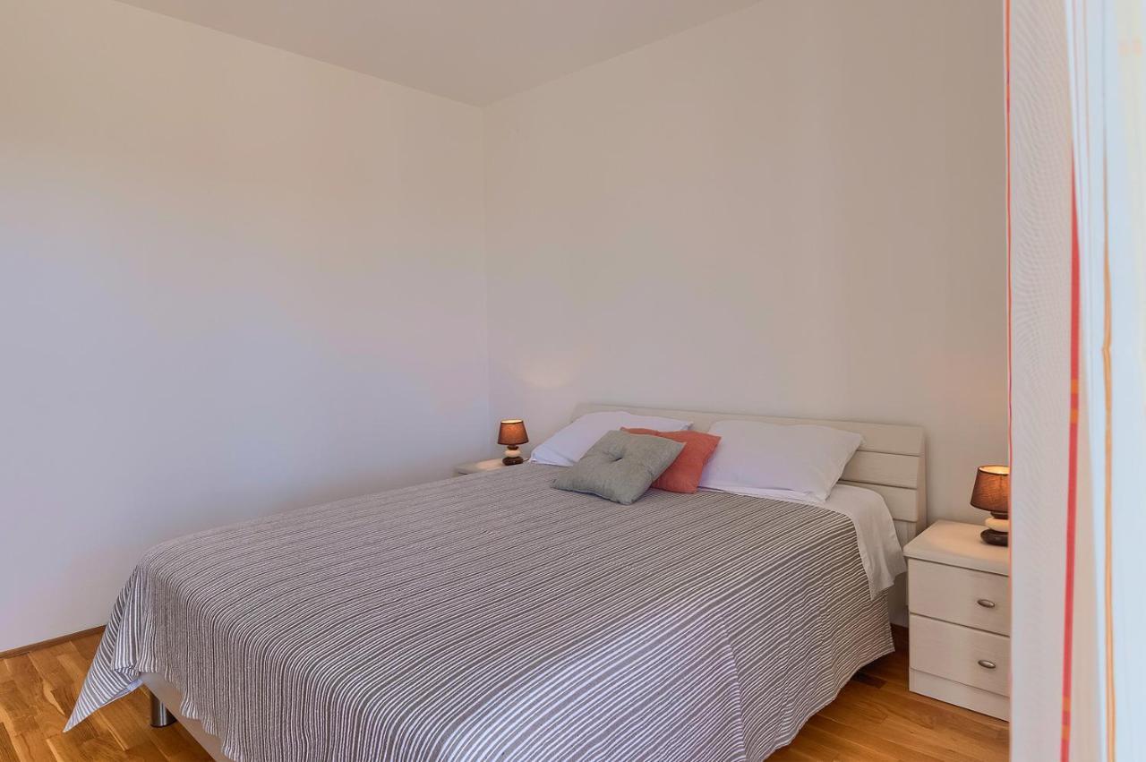 Apartments Boris 771 Fažana Zewnętrze zdjęcie