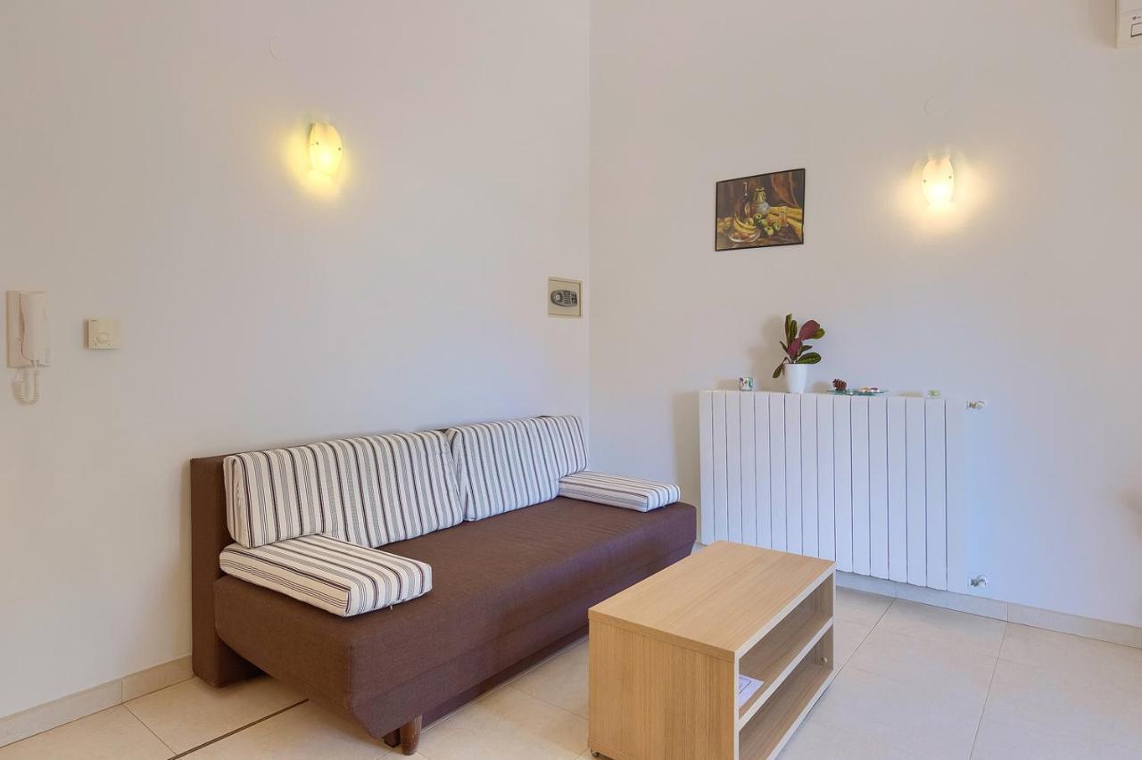 Apartments Boris 771 Fažana Zewnętrze zdjęcie