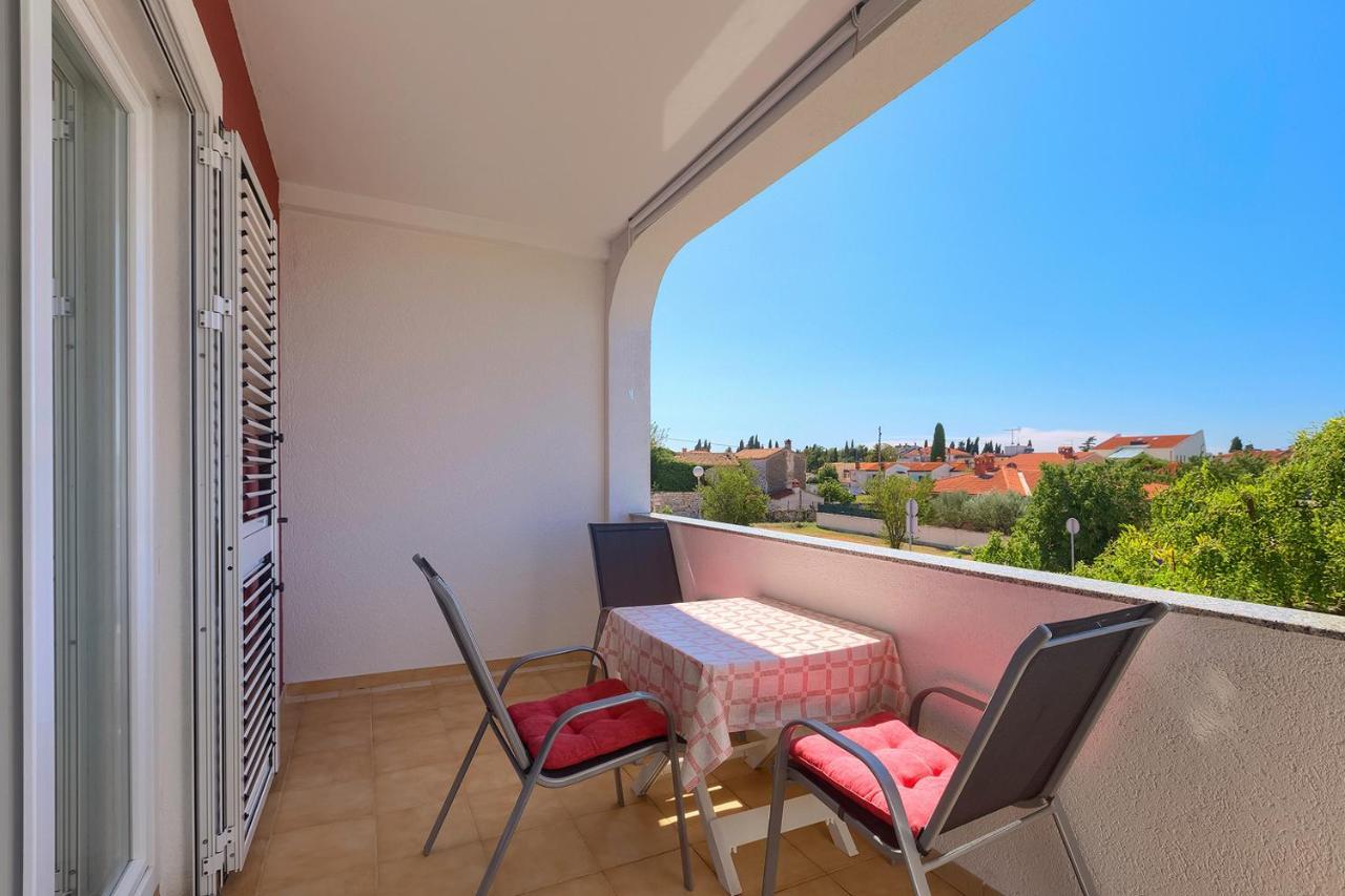 Apartments Boris 771 Fažana Zewnętrze zdjęcie