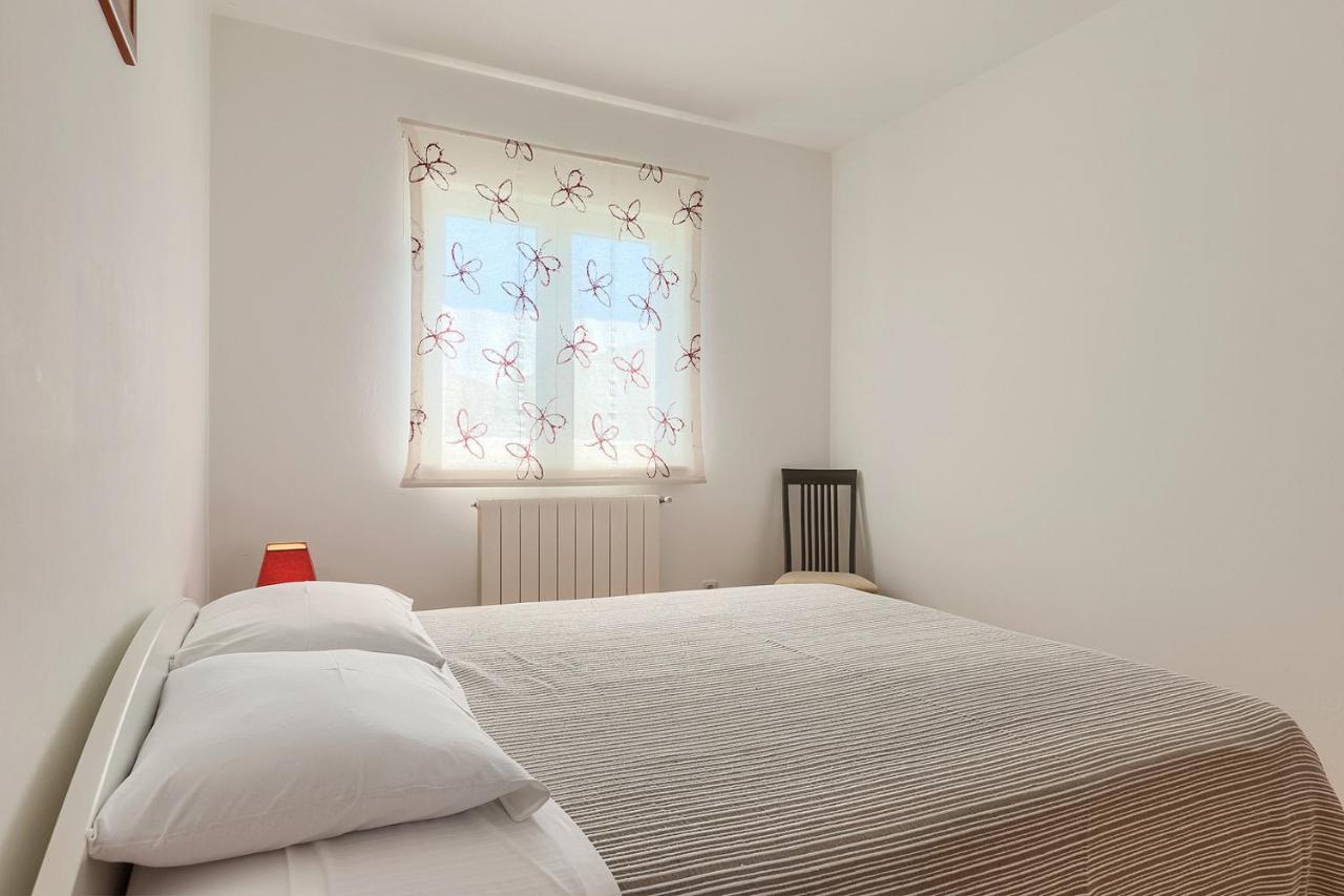 Apartments Boris 771 Fažana Zewnętrze zdjęcie