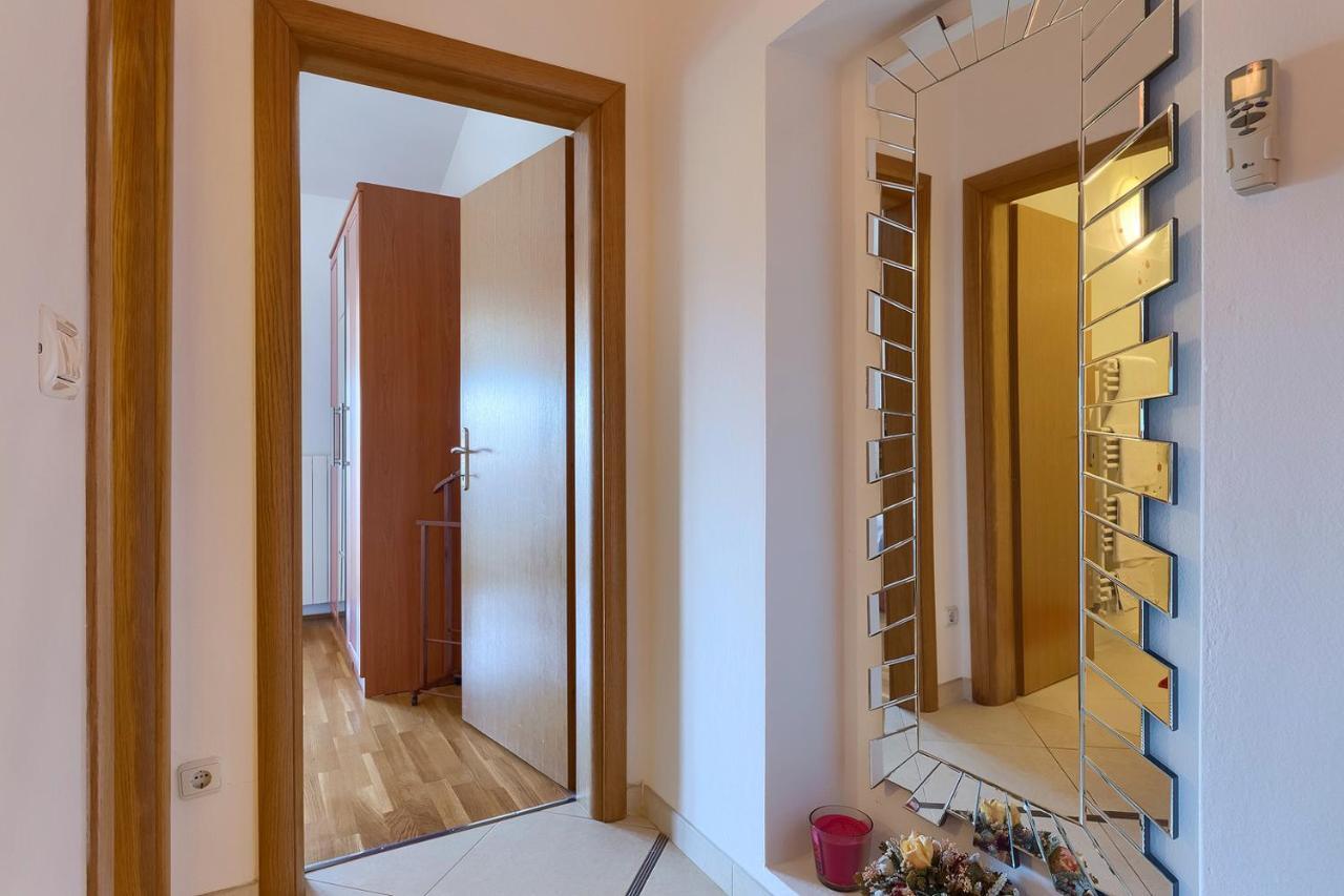 Apartments Boris 771 Fažana Zewnętrze zdjęcie