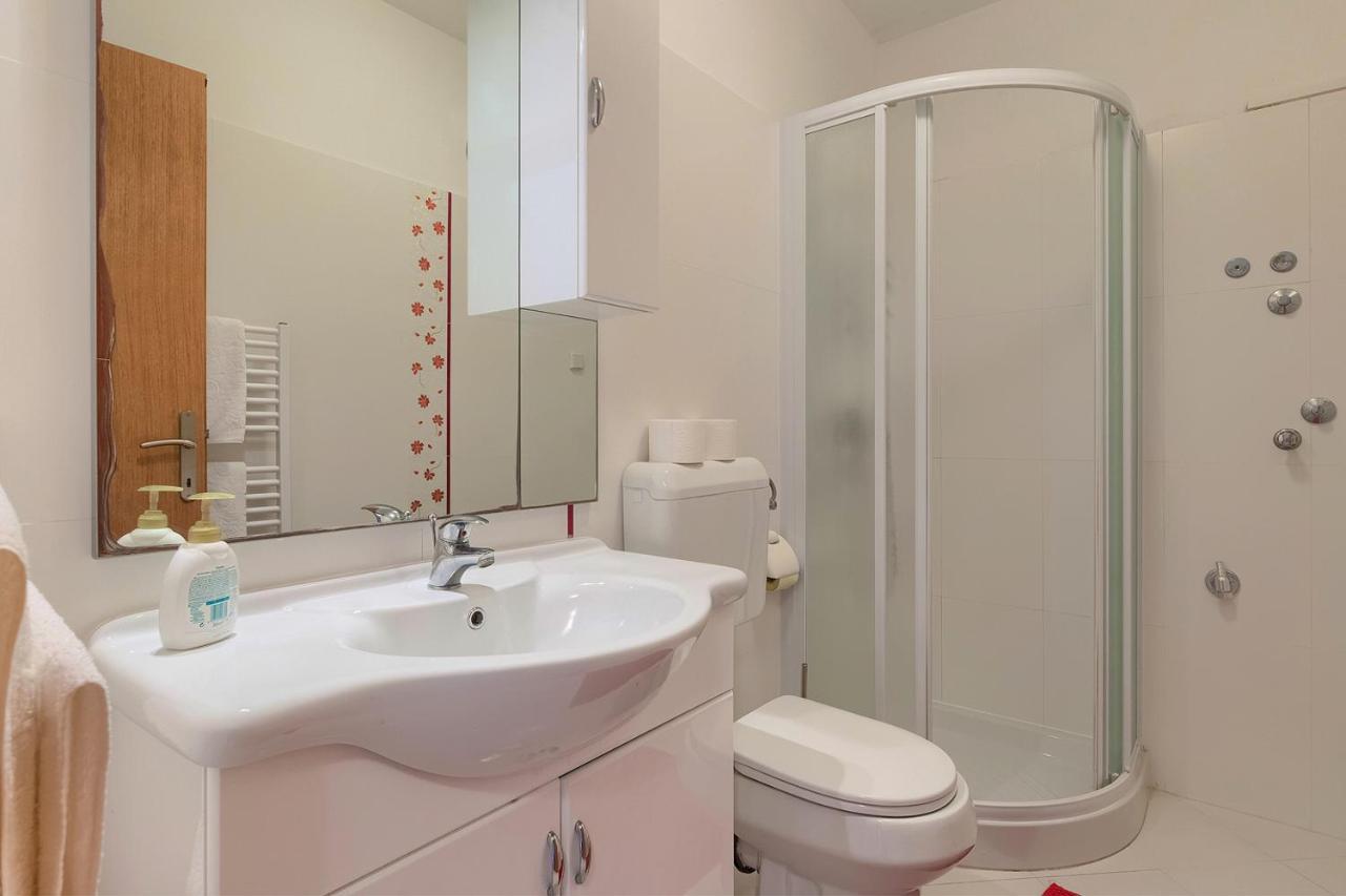 Apartments Boris 771 Fažana Zewnętrze zdjęcie