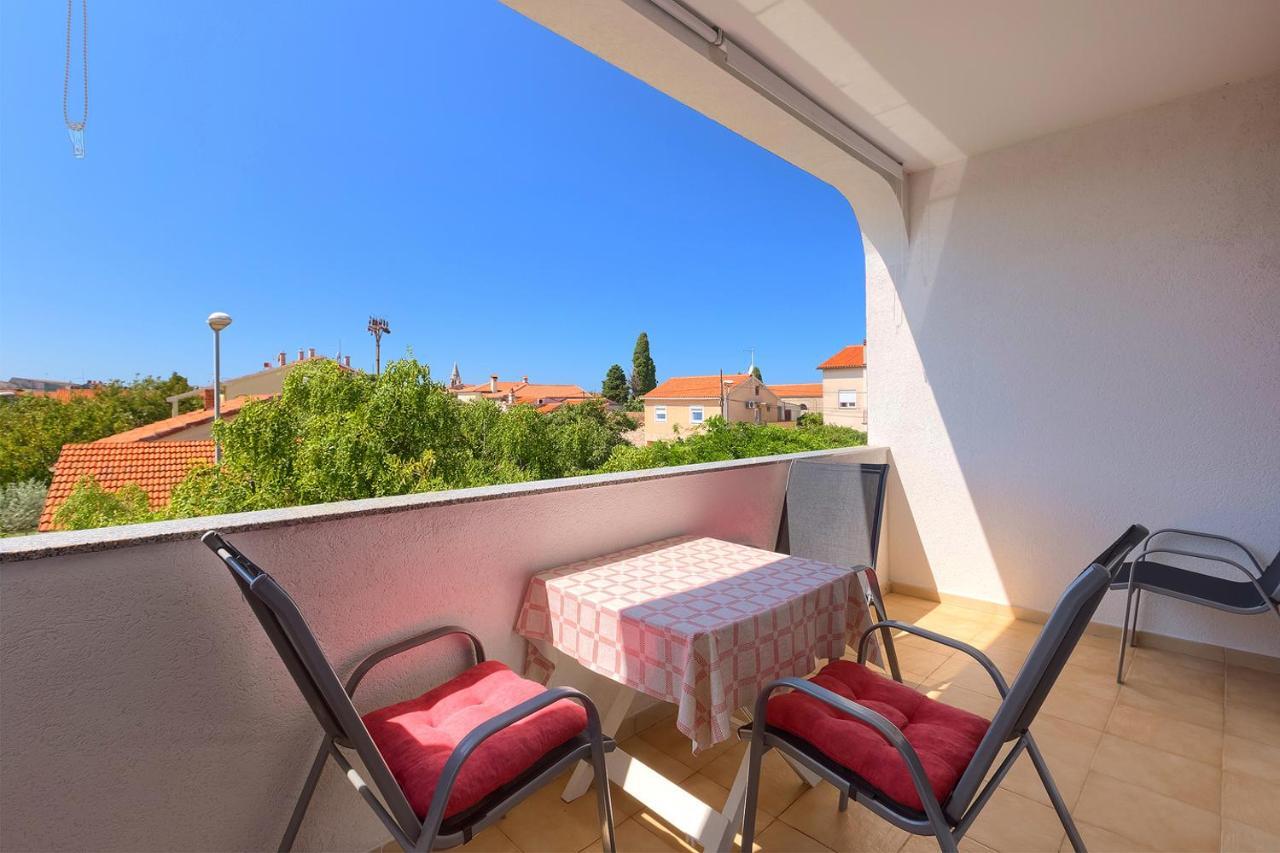 Apartments Boris 771 Fažana Zewnętrze zdjęcie