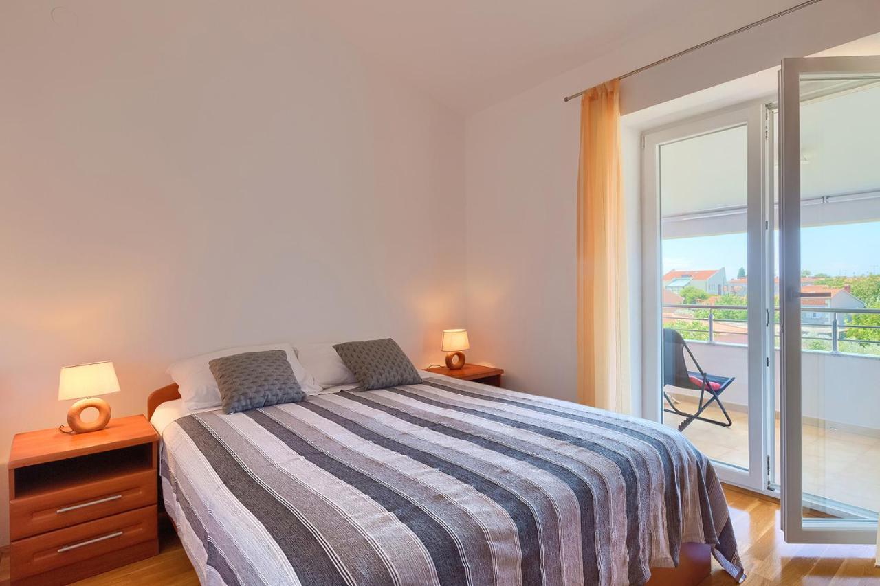 Apartments Boris 771 Fažana Zewnętrze zdjęcie