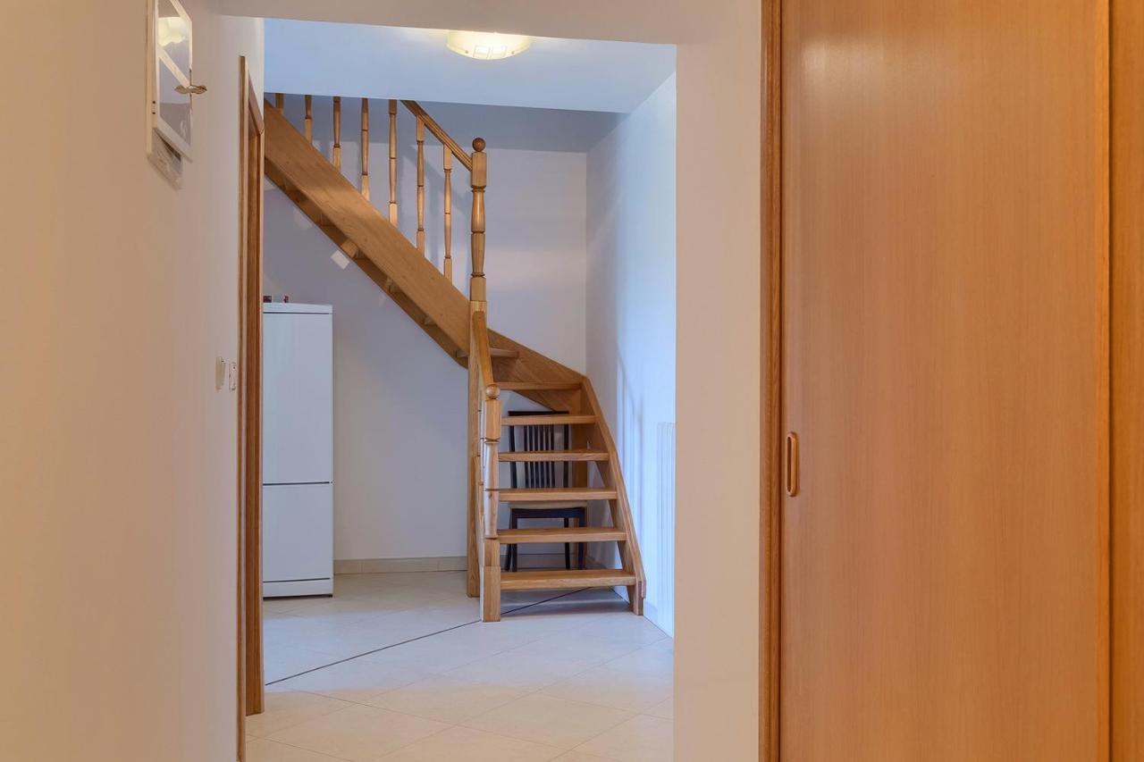 Apartments Boris 771 Fažana Zewnętrze zdjęcie