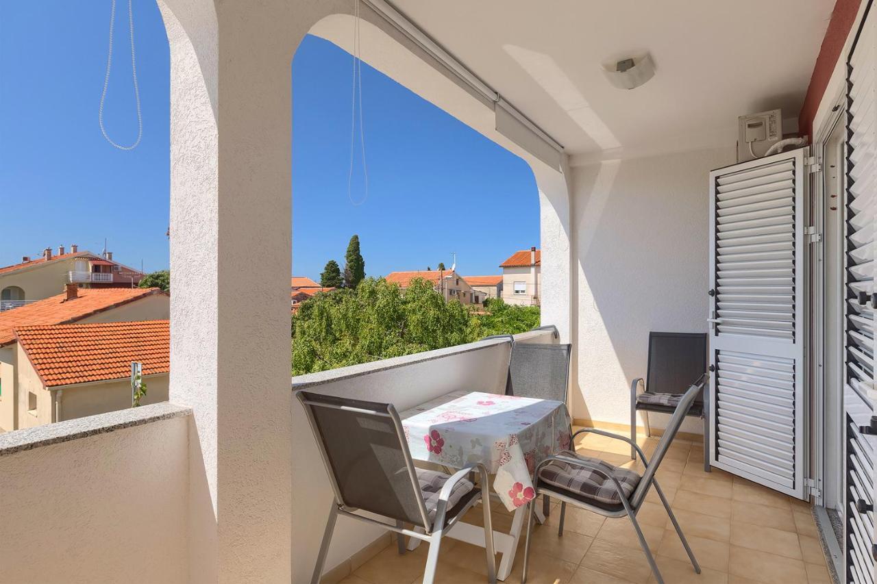 Apartments Boris 771 Fažana Zewnętrze zdjęcie