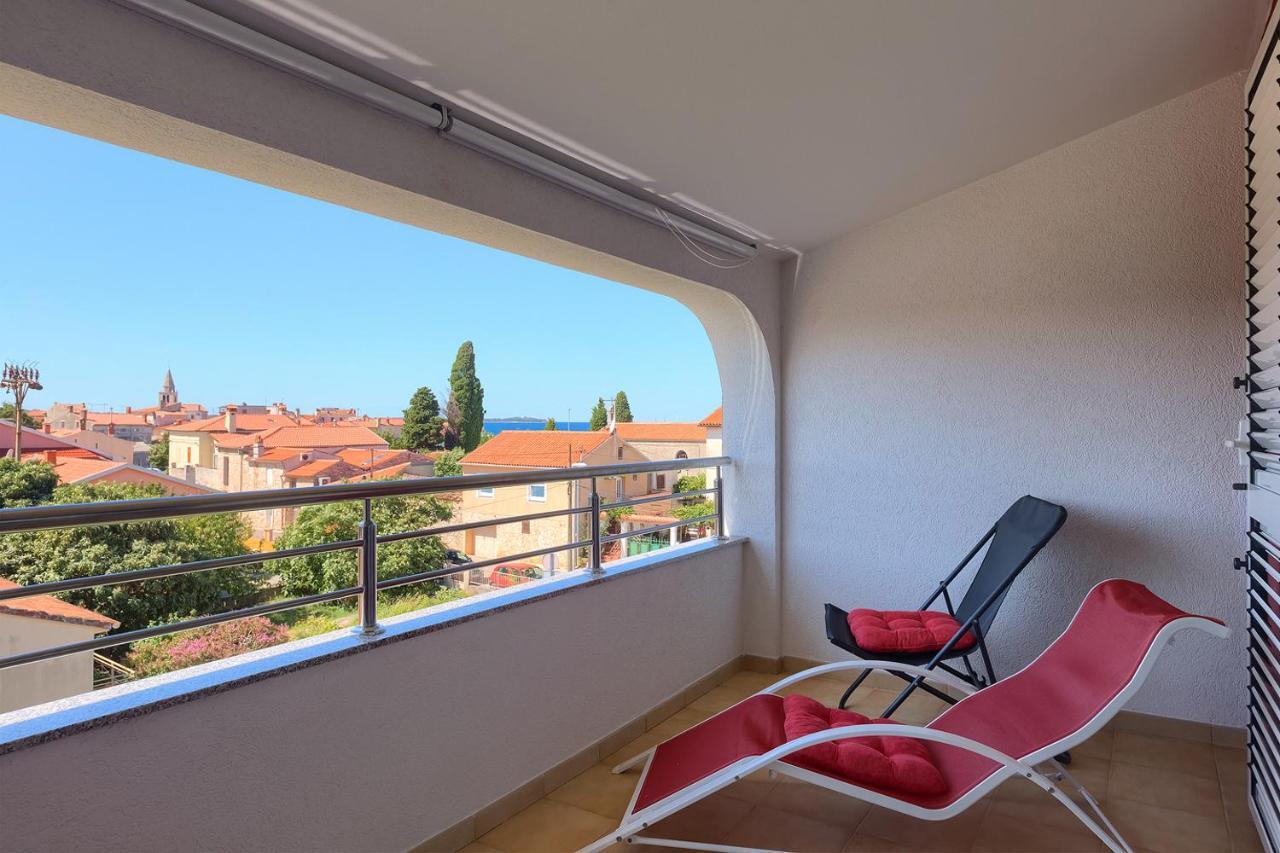 Apartments Boris 771 Fažana Zewnętrze zdjęcie