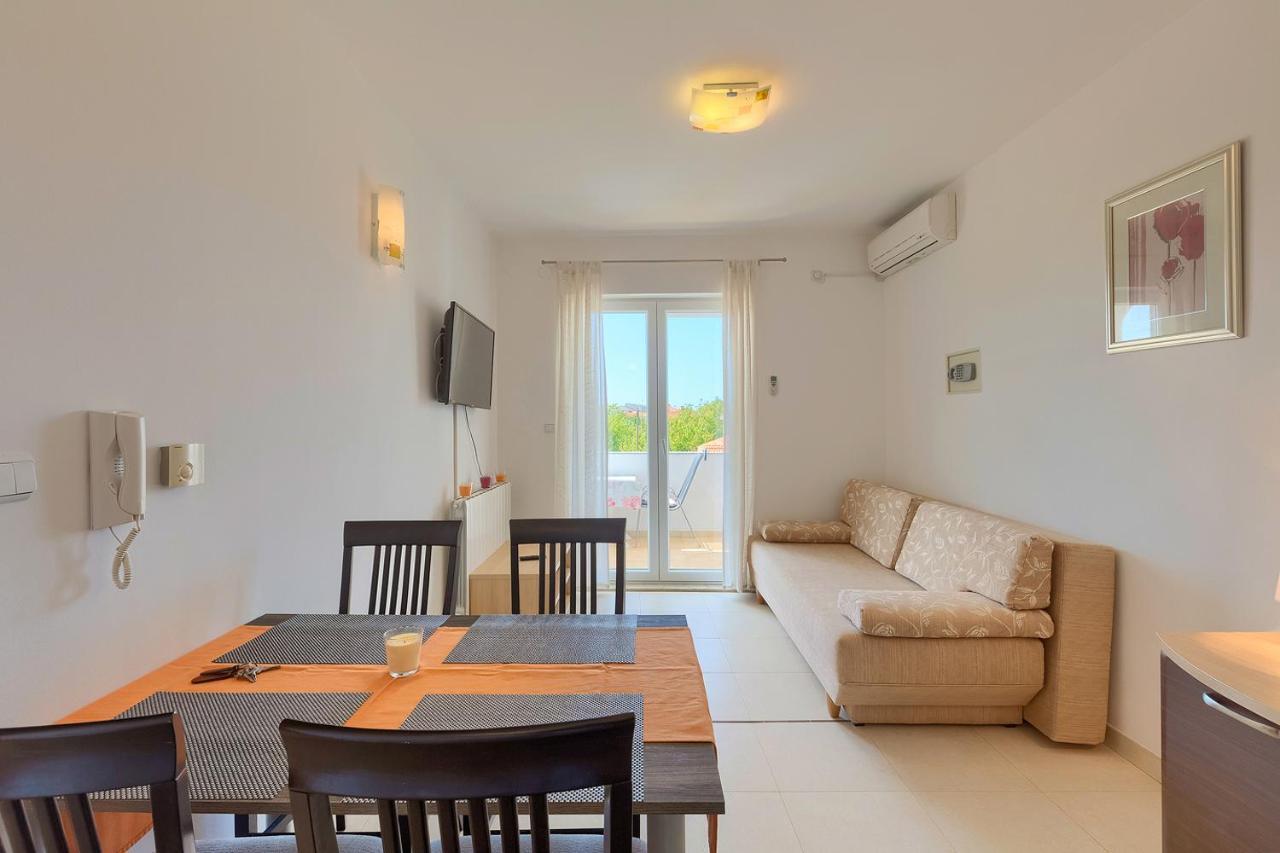 Apartments Boris 771 Fažana Zewnętrze zdjęcie