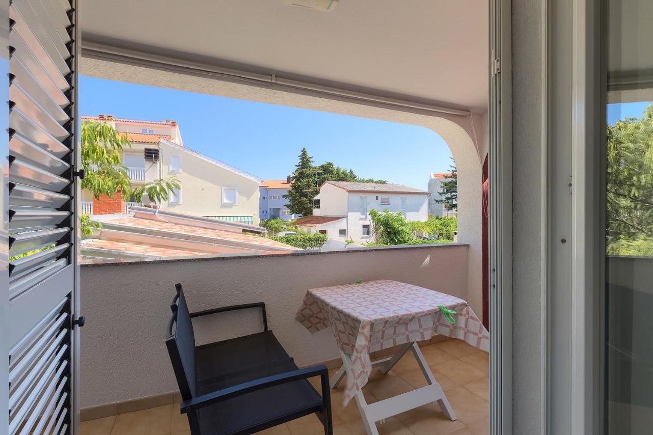 Apartments Boris 771 Fažana Zewnętrze zdjęcie