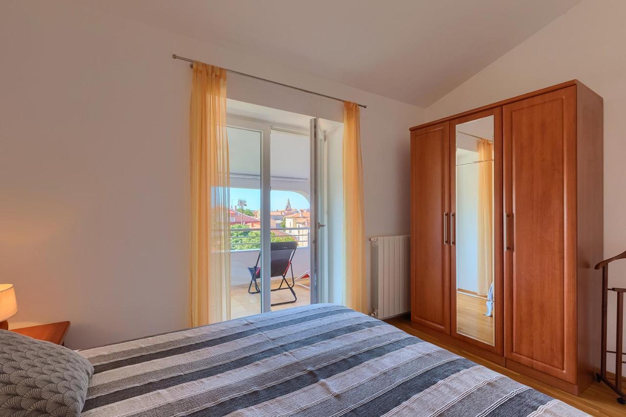 Apartments Boris 771 Fažana Zewnętrze zdjęcie