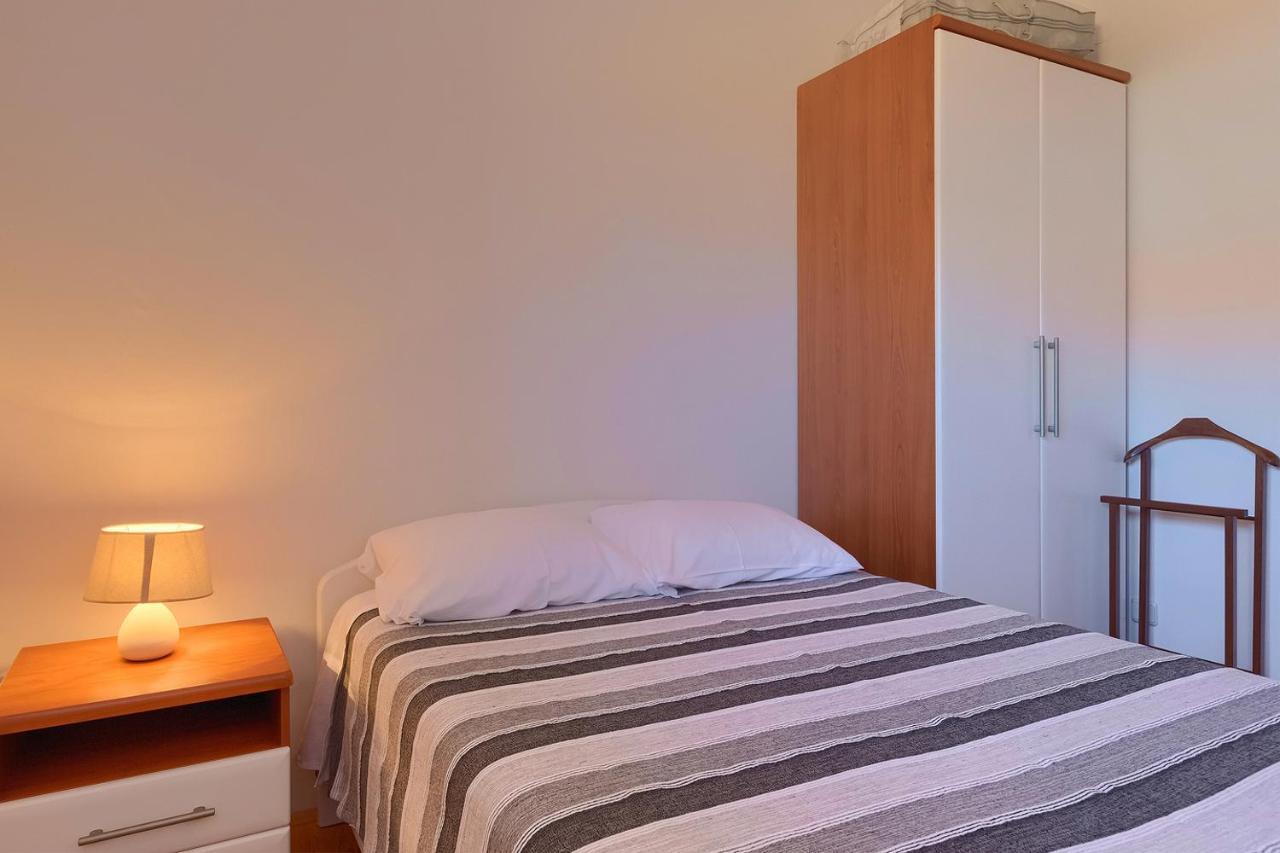 Apartments Boris 771 Fažana Zewnętrze zdjęcie