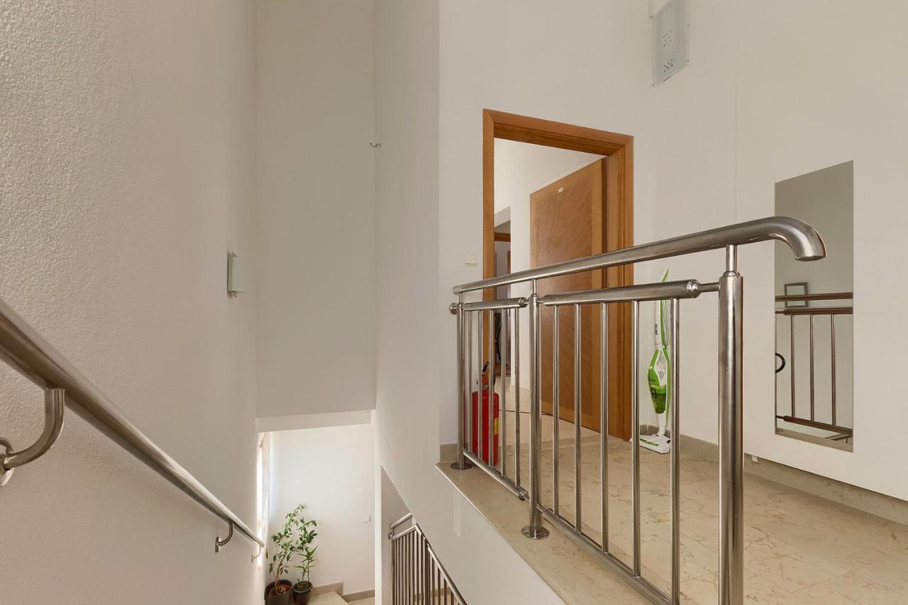 Apartments Boris 771 Fažana Zewnętrze zdjęcie