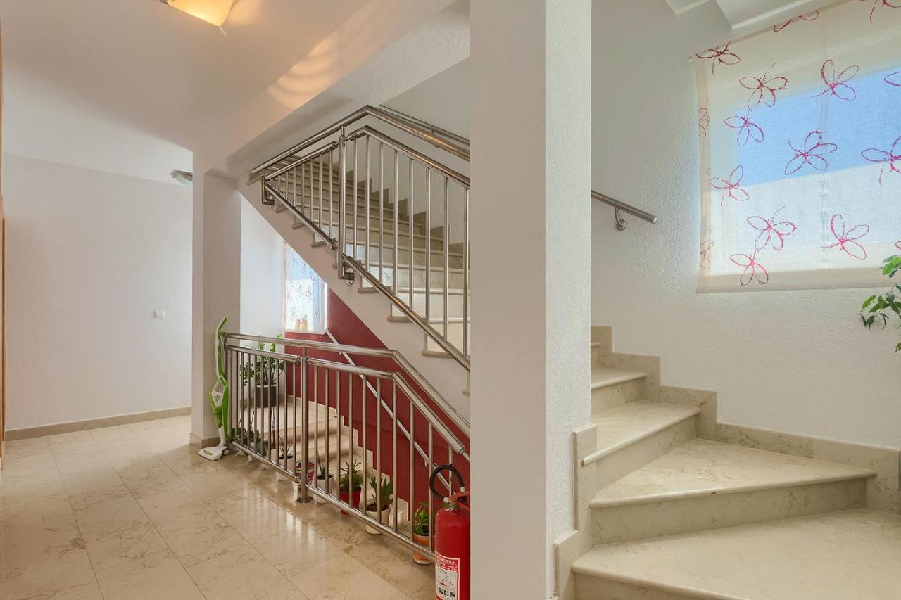 Apartments Boris 771 Fažana Zewnętrze zdjęcie